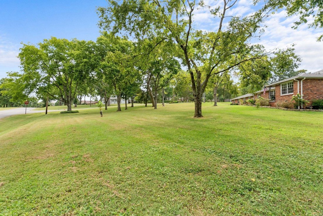 House in Nashville, Tennessee, United States 5 - 18946096