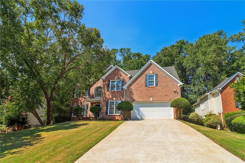 House in Lilburn, Georgia, United States 5 - 18945879