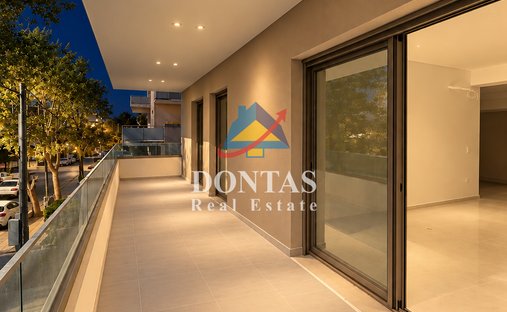 Apartment in Chalandri, Attica, Greece 1