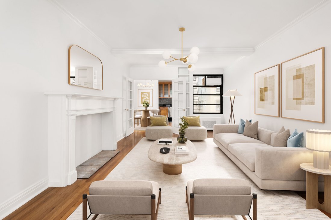 Co Op in New York, New York, United States 1 - 18945372