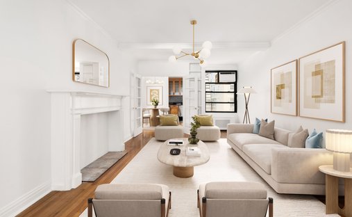 Co Op in New York, New York, United States 1