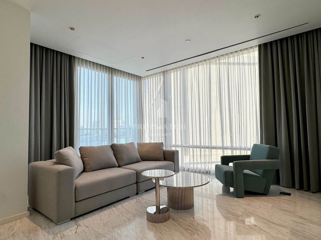 Condo in Bangkok, Bangkok, Thailand 1 - 18945704