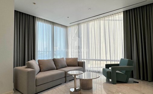 Condominio a Bangkok, Bangkok, Thailandia 1