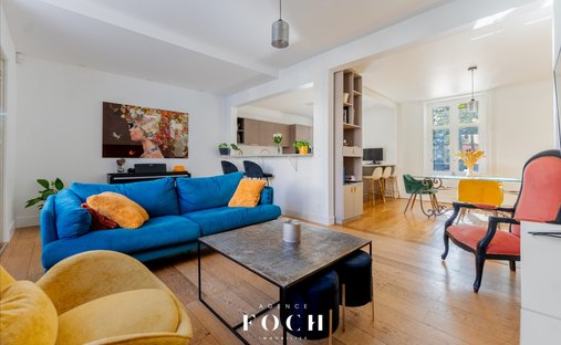 House in Nancy, Grand Est, France 1
