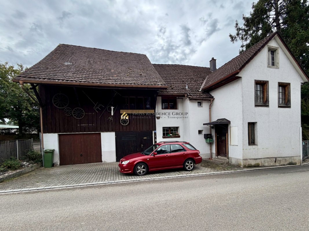 Land in Affoltern am Albis, Canton of Zurich, Switzerland 1 - 18945637