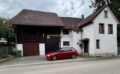 Land in Affoltern am Albis, Canton of Zurich, Switzerland 1