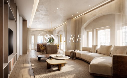 Apartment in Centro, Florence, Tuscany 1