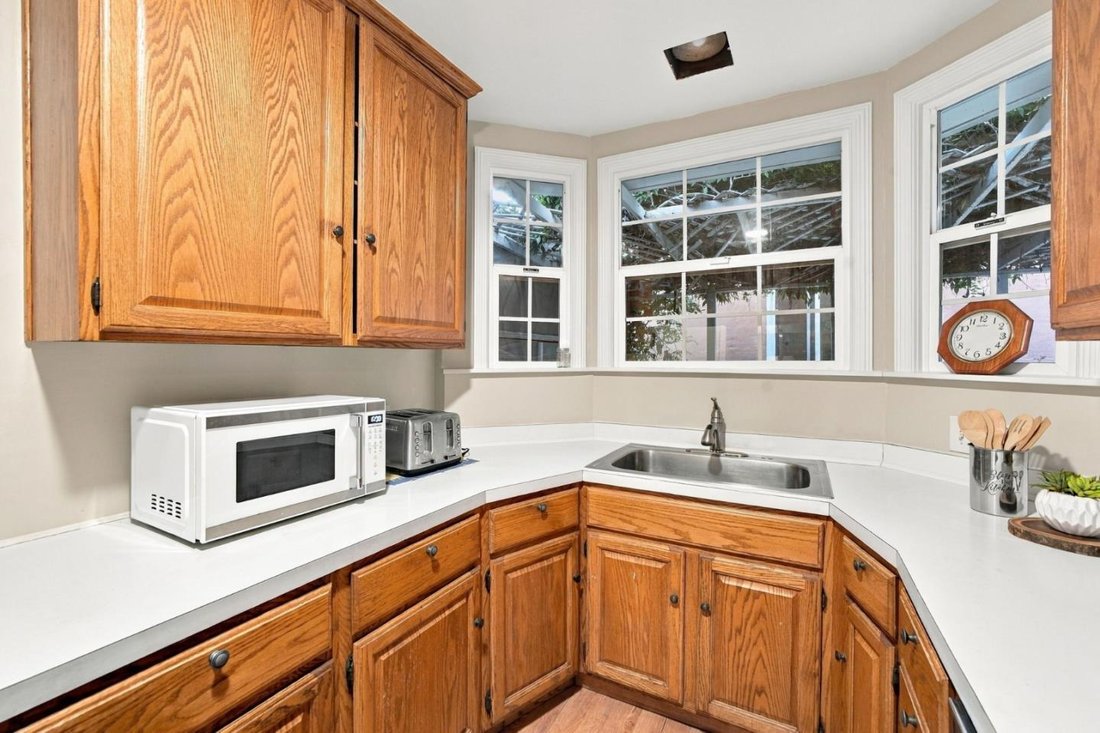 House in San Mateo, California, United States 3 - 18946279