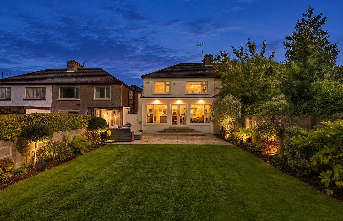 House in Dublin, County Dublin, Ireland 3 - 18946552