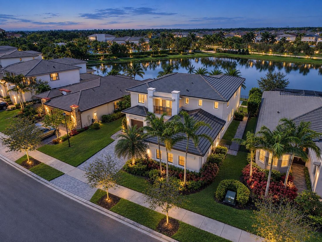 House in Parkland, Florida, United States 5 - 18946271