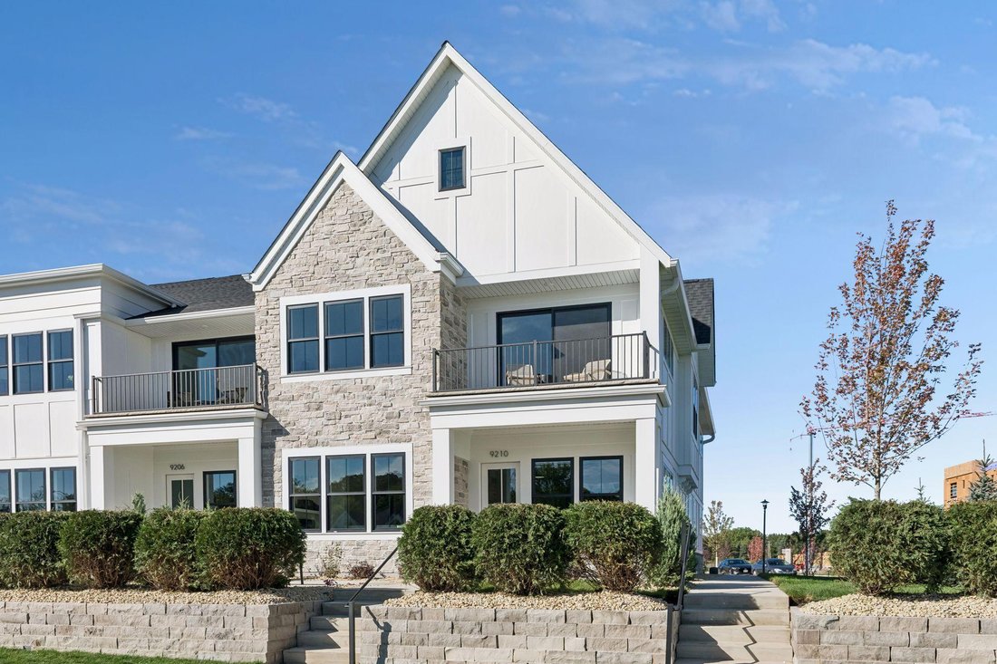 House in Chanhassen, Minnesota, United States 2 - 18946485