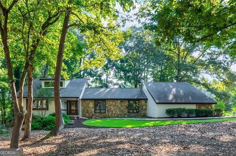 House in Marietta, Georgia, United States 1 - 18946447