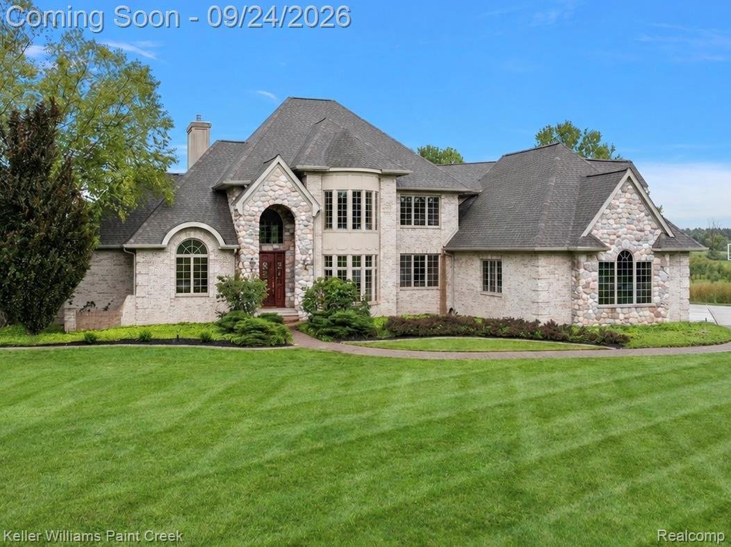 House in Meridian charter Township, Michigan, United States 1 - 18946520