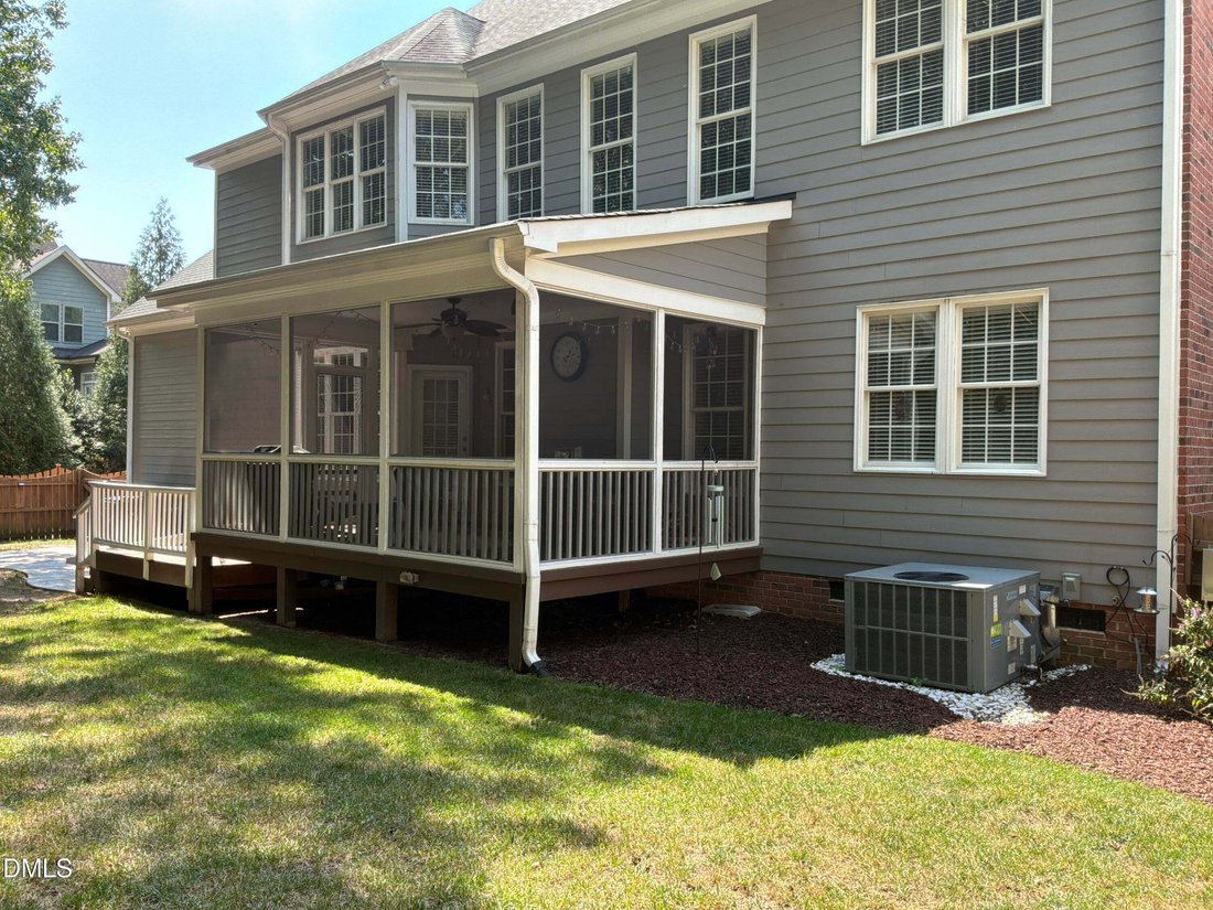 House in Durham, North Carolina, United States 3 - 18946360