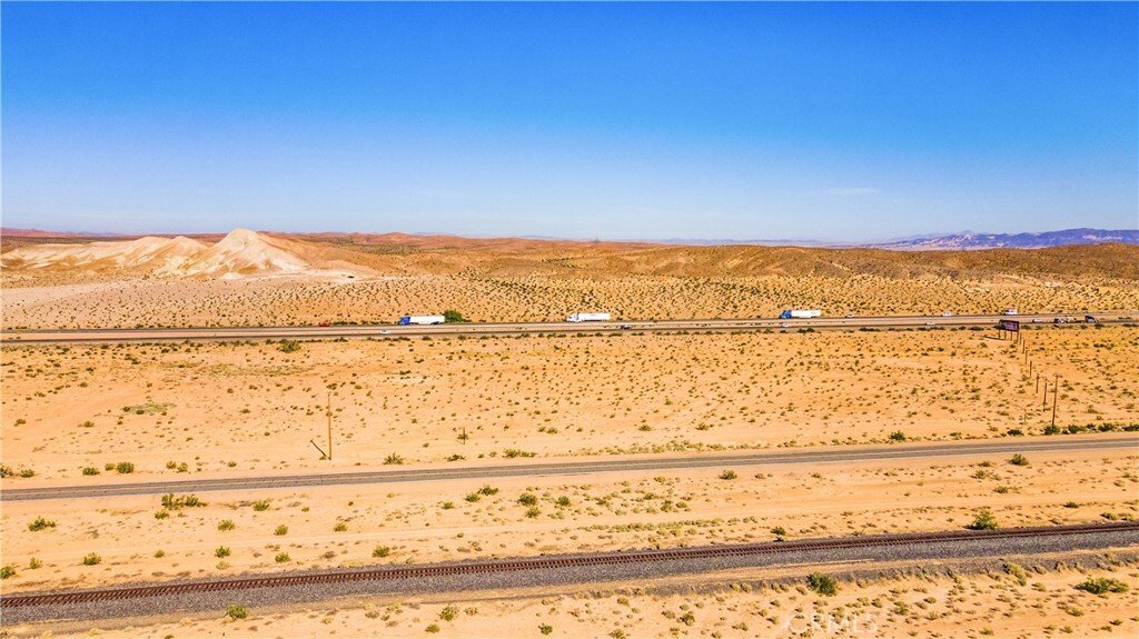 Land in Newberry Springs, California, United States 5 - 14635328