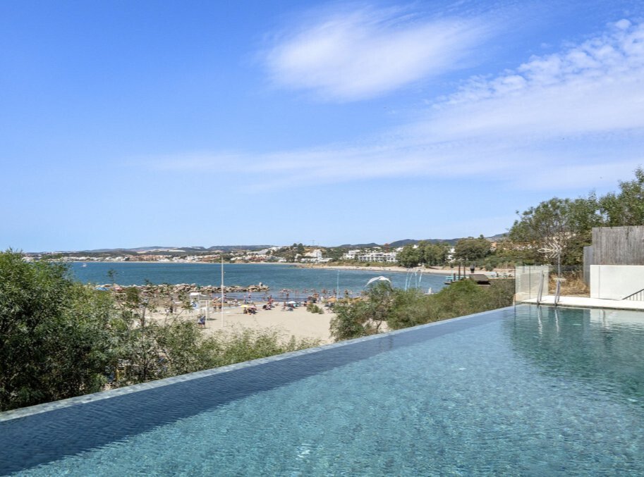 Penthouse in Estepona, Andalusia, Spain 5 - 18946696