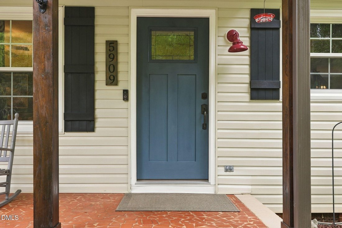 House in Durham, North Carolina, United States 3 - 18946379