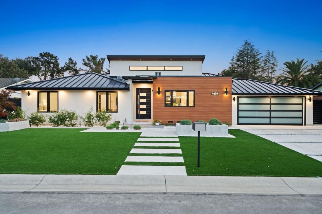 House in Mountain View, California, United States 1 - 18946288