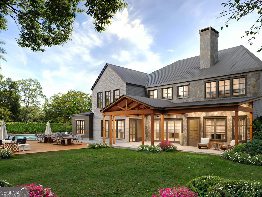 House in Buford, Georgia, United States 2 - 18946400