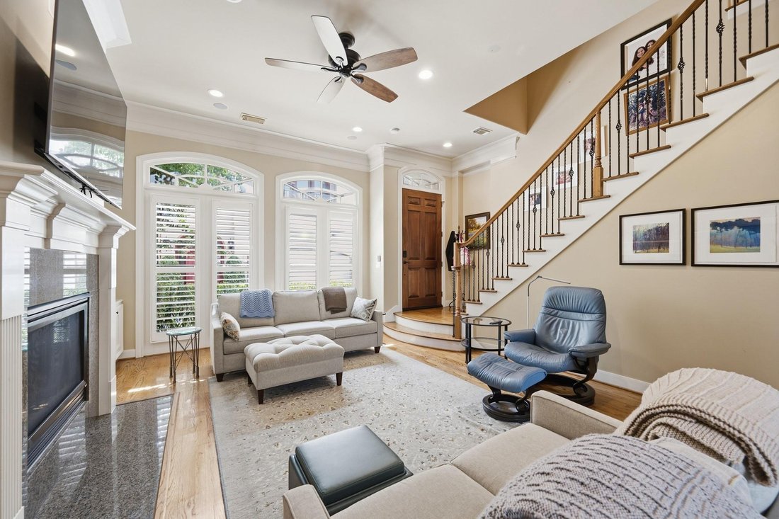 House in Houston, Texas, United States 4 - 18946247