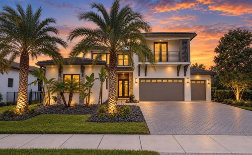 House in Parkland, Florida, United States 1