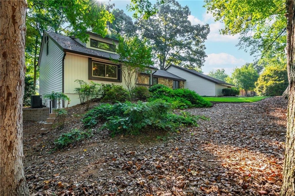 House in Marietta, Georgia, United States 2 - 18946519