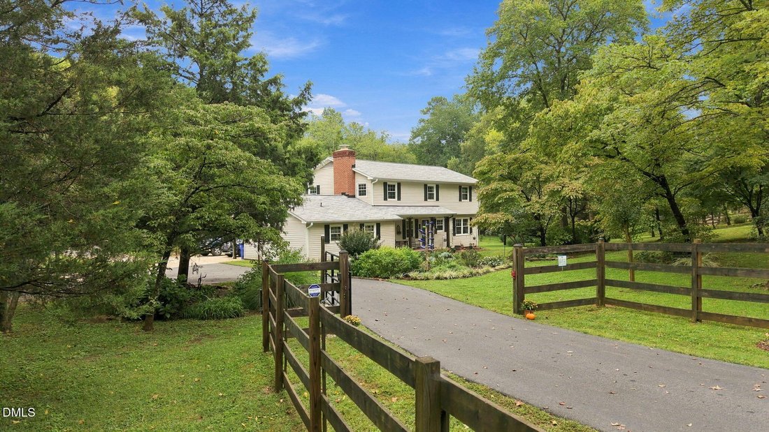 House in Durham, North Carolina, United States 2 - 18946379