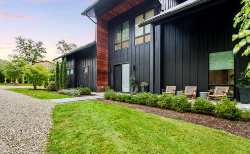 House in Union Pier, Michigan, United States 1