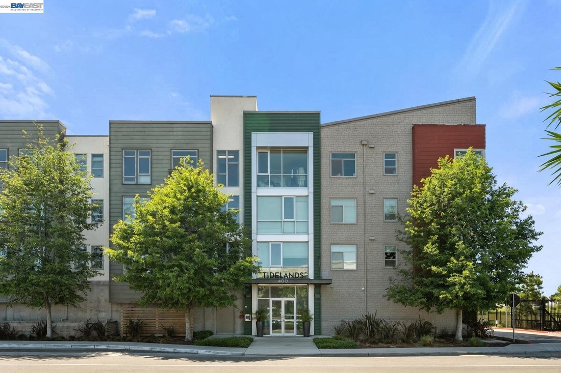 Condo in San Mateo, California, United States 1 - 18946273