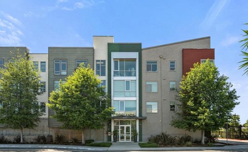Condo in San Mateo, California, United States 1