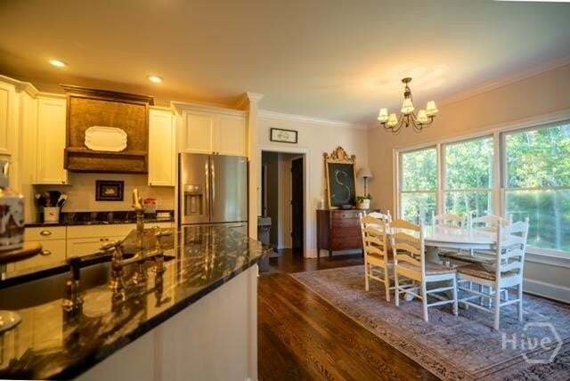 House in Winder, Georgia, United States 5 - 18650938