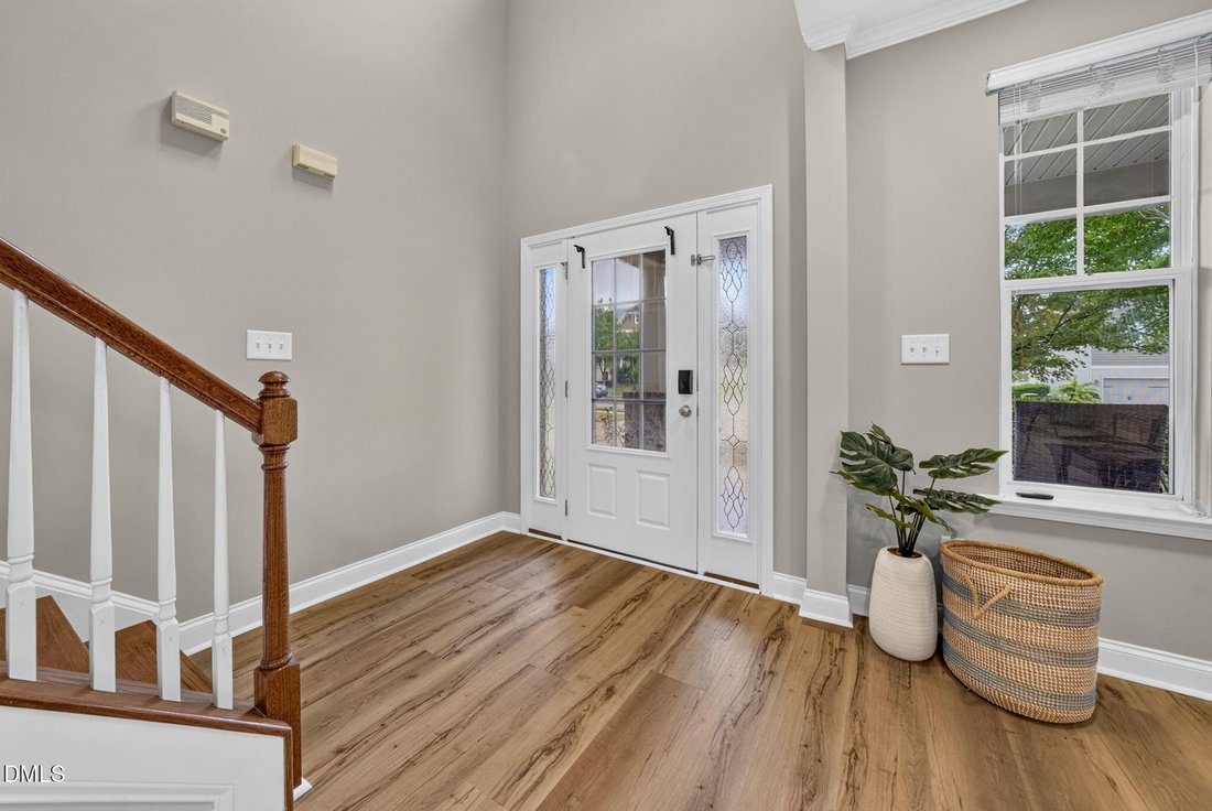 House in Morrisville, North Carolina, United States 5 - 18946375