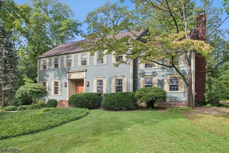 House in Morristown, New Jersey, United States 2 - 18946503