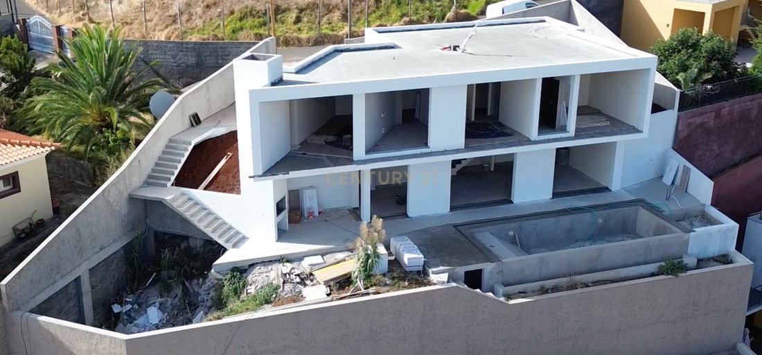 Villa in Estreito da Calheta, Madeira, Portugal 3 - 17285241