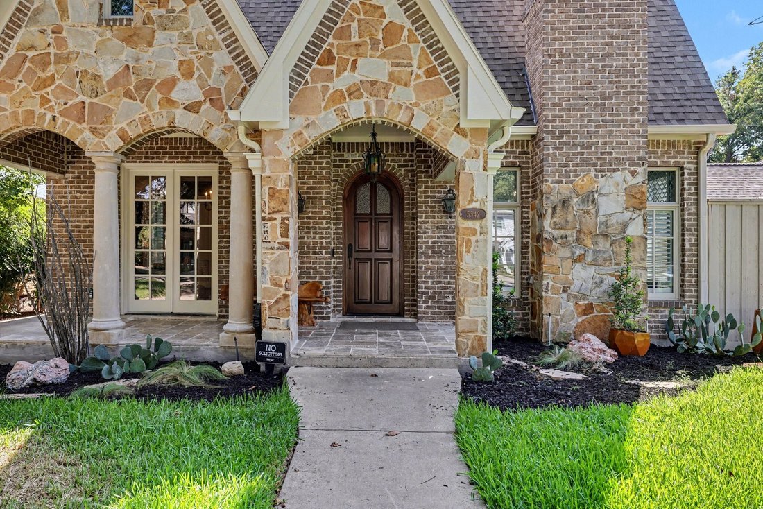 House in Dallas, Texas, United States 1 - 18946435