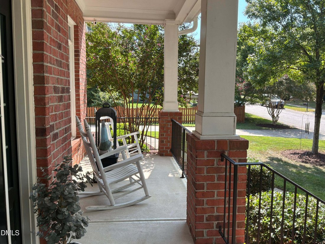 House in Durham, North Carolina, United States 2 - 18946360