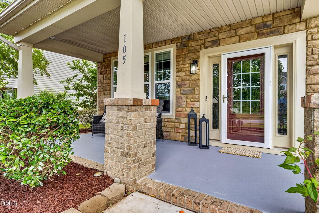 House in Morrisville, North Carolina, United States 2 - 18946375
