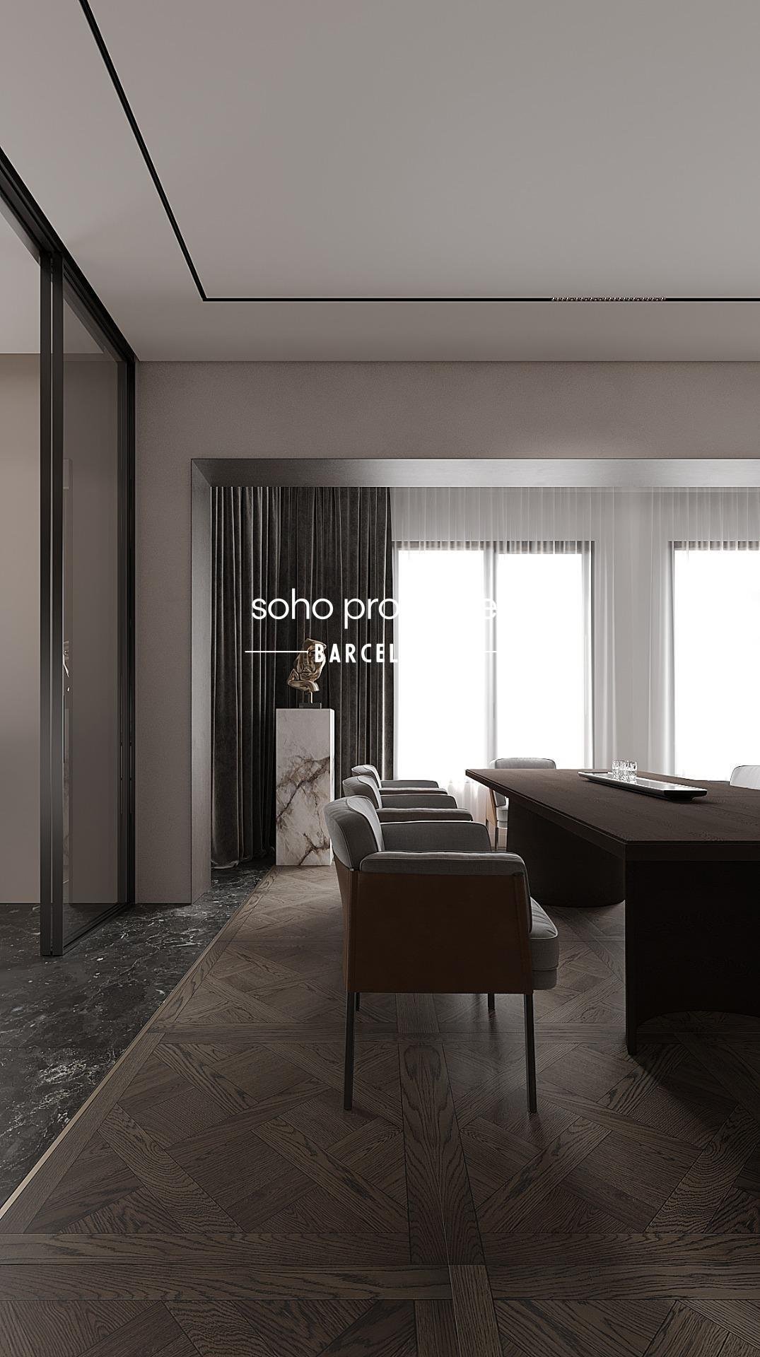 Apartment in Sarrià-Sant Gervasi, Barcelona, Spain 4 - 18946563