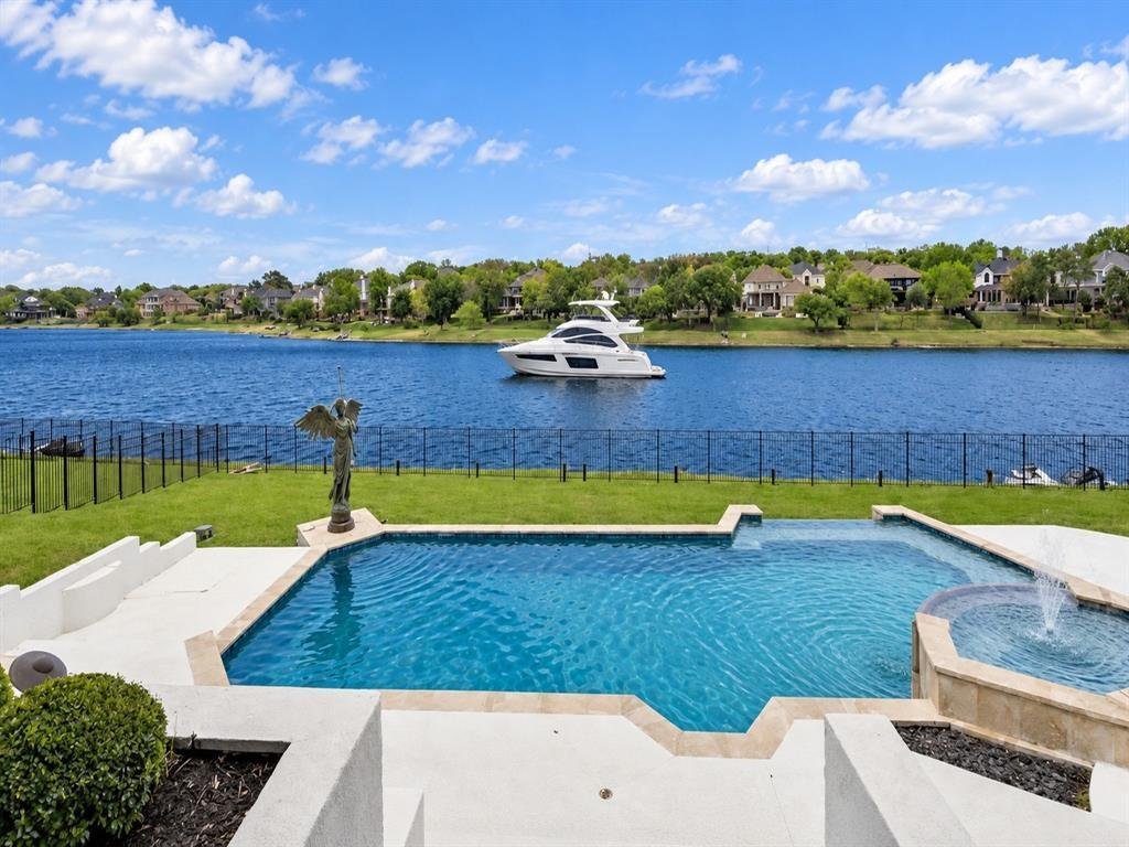 Maison à Lewisville, Texas, États-Unis 2 - 18089725