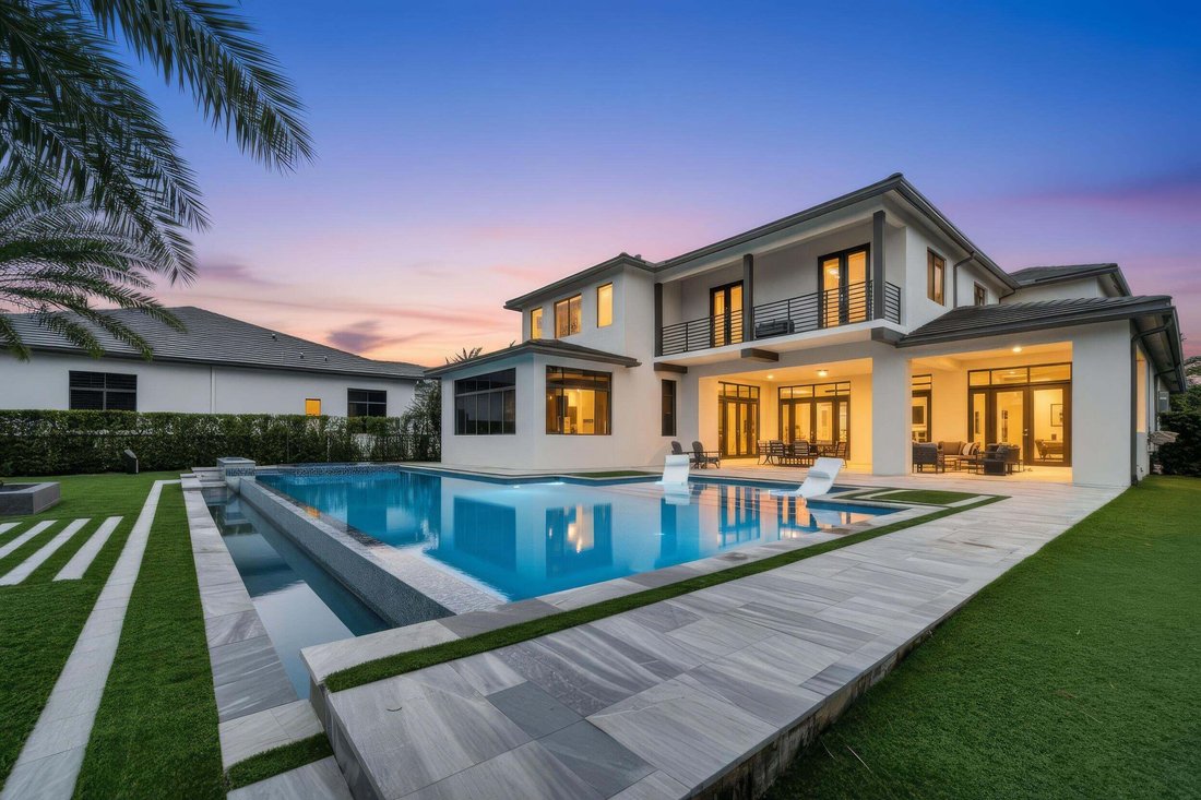 House in Parkland, Florida, United States 2 - 18946326