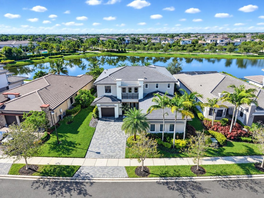 House in Parkland, Florida, United States 1 - 18946271