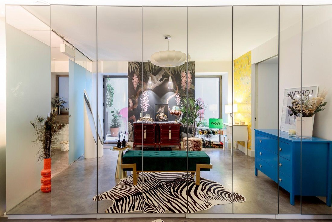 Apartment in Centro, Madrid, Spain 3 - 18946542