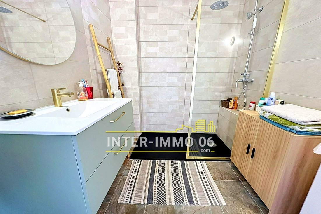 Apartment in Val de Cagne-Colline Route de Vence, Cagnes-sur-Mer, France 5 - 18946612