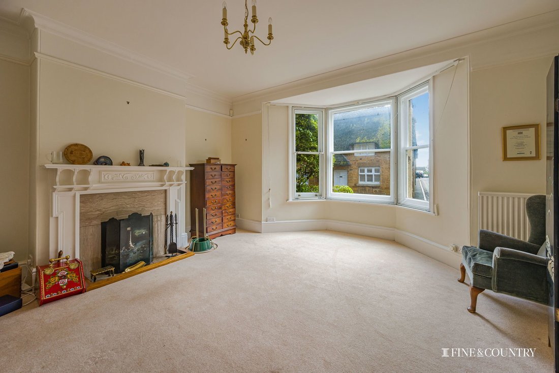 Townhouse in Uppingham, England 4 - 18946417