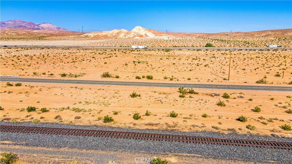 Land in Newberry Springs, California, United States 4 - 14635328