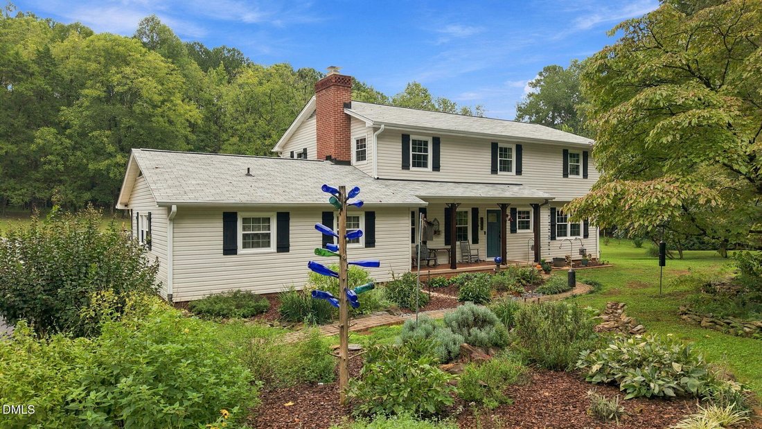 House in Durham, North Carolina, United States 1 - 18946379