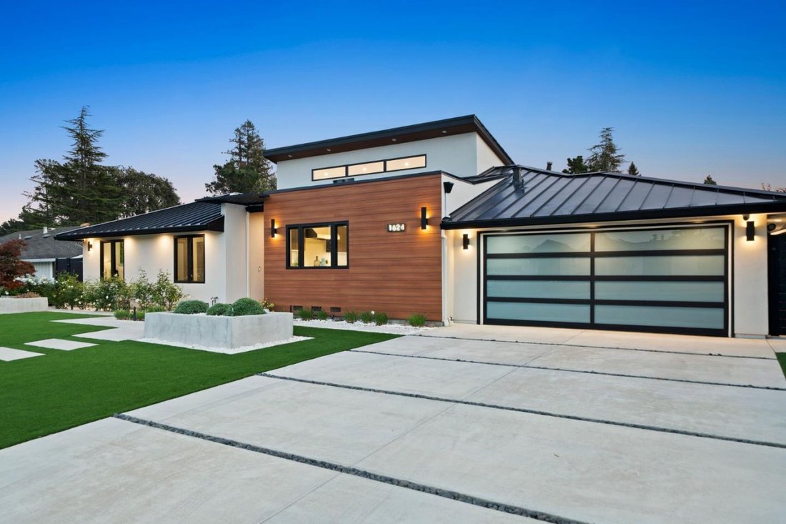 House in Mountain View, California, United States 2 - 18946288