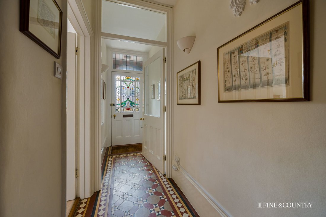 Townhouse in Uppingham, England 2 - 18946417