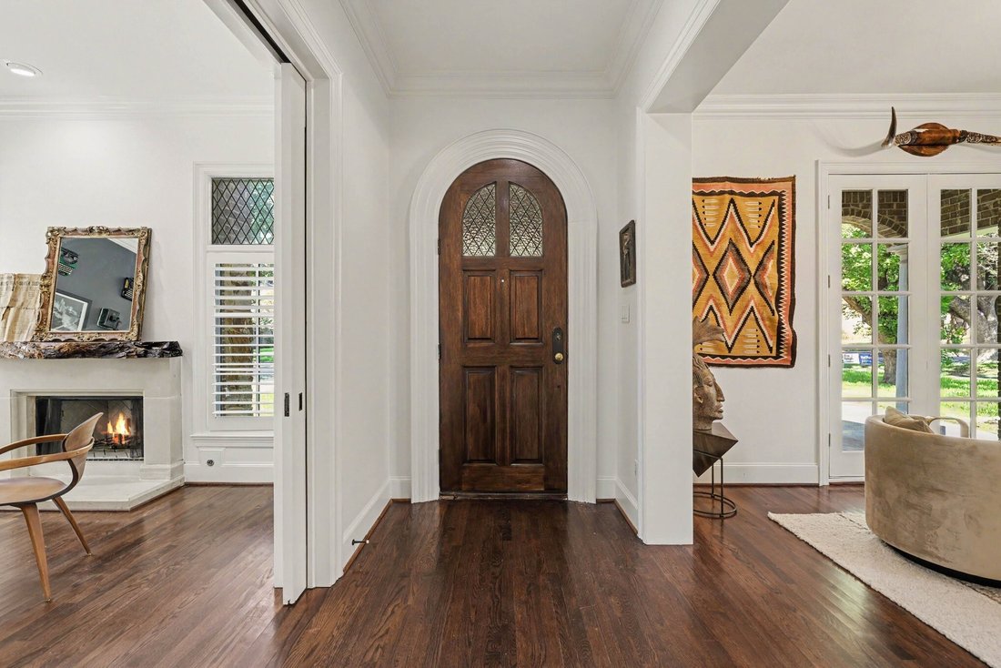 House in Dallas, Texas, United States 4 - 18946435