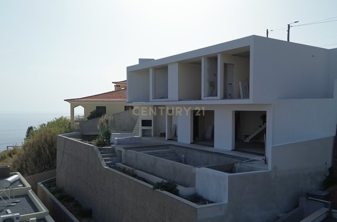 Villa in Estreito da Calheta, Madeira, Portugal 5 - 17285241